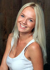 Екатерина Данилова
